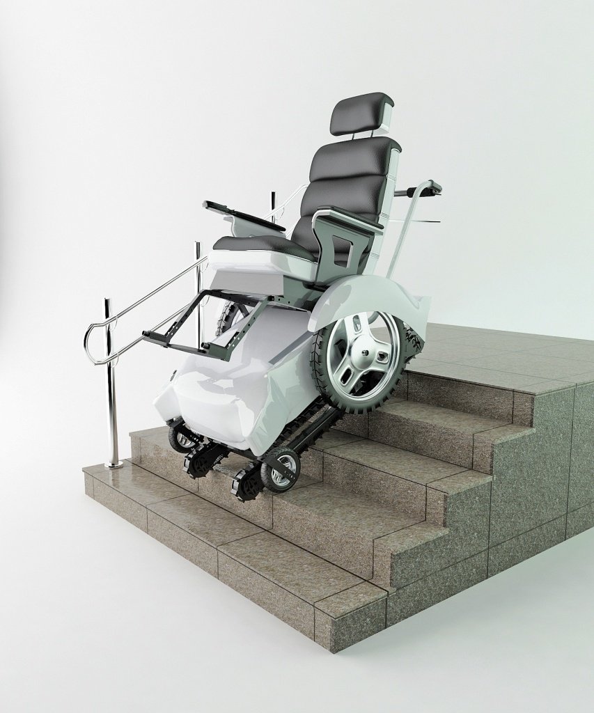 «Швабе» разрабатывает транспортное средство для лиц с ограниченными возможностями.jpg
